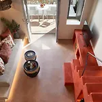 Domus Hestia Appartamento Pýrgos