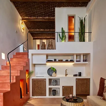 Domus Hestia דירה