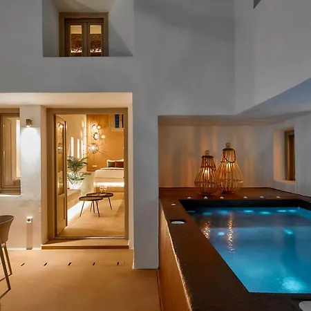 Apartament Domus Hestia