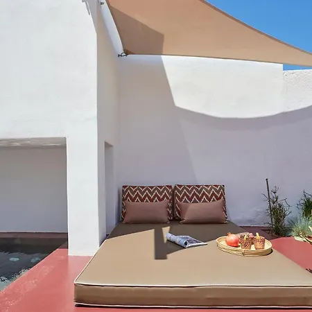 Apartament Domus Hestia