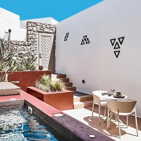 Domus Hestia דירה Pýrgos