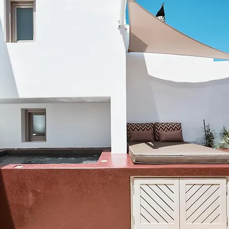 Domus Hestia Apartament *