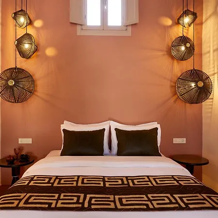 Apartament Domus Hestia Pýrgos