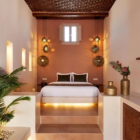 Domus Hestia Apartament Pýrgos