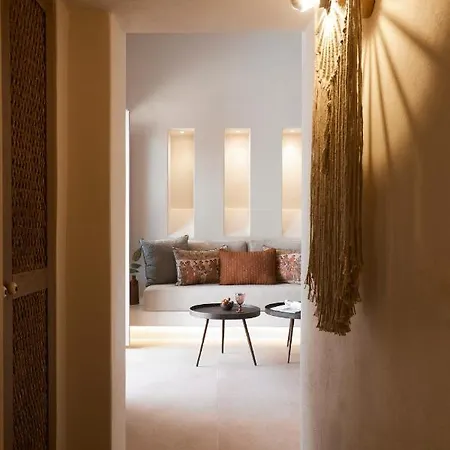 Domus Hestia * Pýrgos