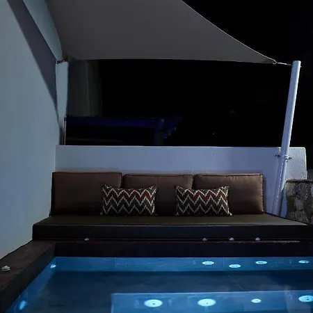 Domus Hestia Apartment Pýrgos