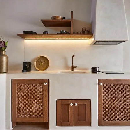 Domus Hestia * Pýrgos