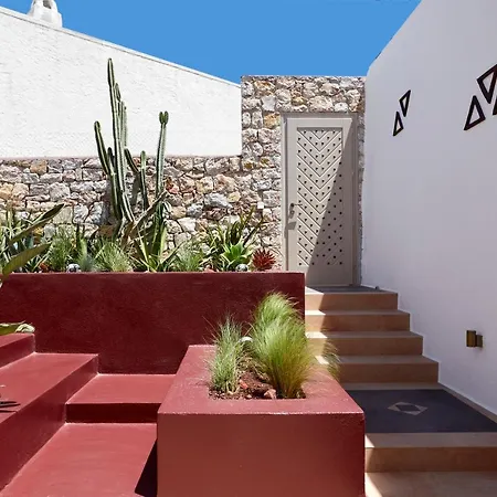 Διαμέρισμα Domus Hestia