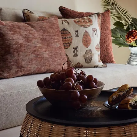 Domus Hestia דירה *