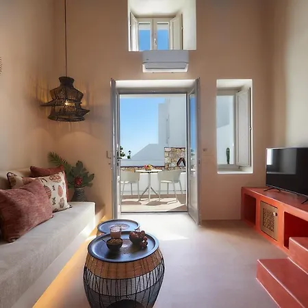 Domus Hestia * Pýrgos