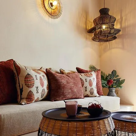 Domus Hestia Apartament