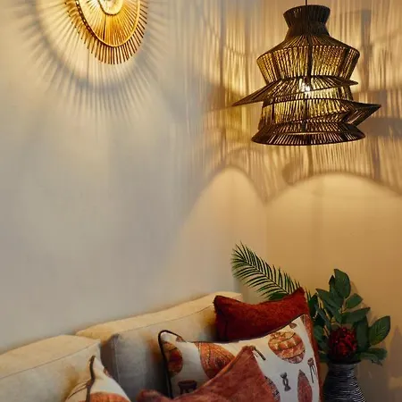 Domus Hestia דירה Pýrgos