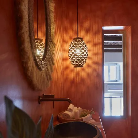 Domus Hestia Apartament *