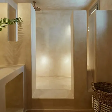 Apartament Domus Hestia Pýrgos