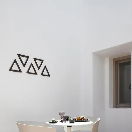 Apartament Domus Hestia *