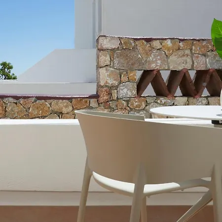 Domus Hestia Apartament Pýrgos