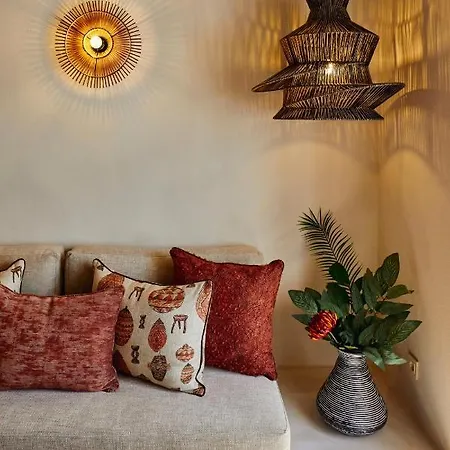 דירה Domus Hestia Pýrgos