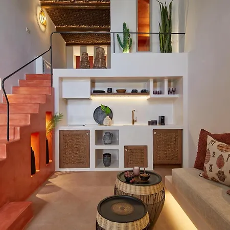 Domus Hestia * Pýrgos