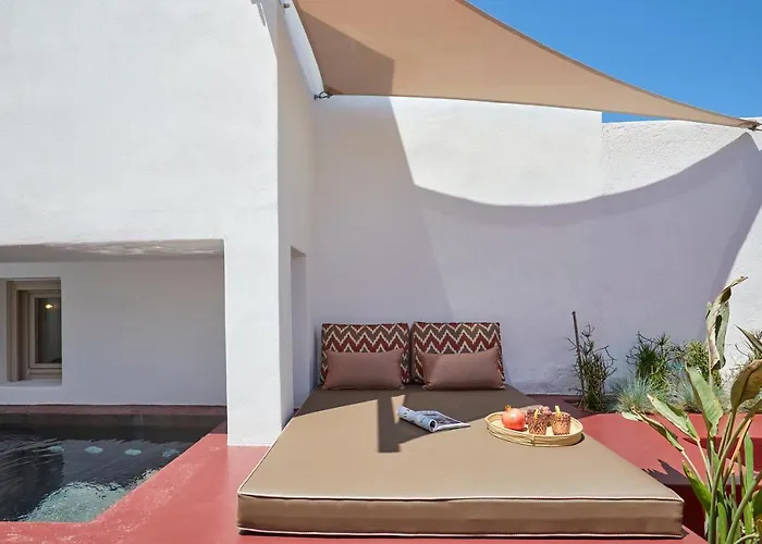 Lägenhet Domus Hestia