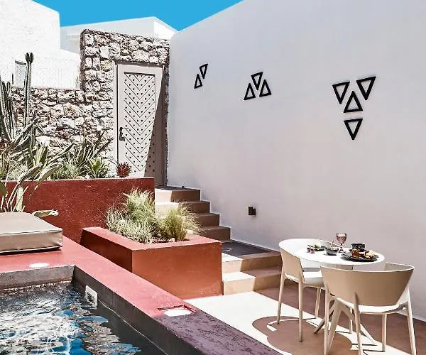 Domus Hestia Lägenhet Pýrgos