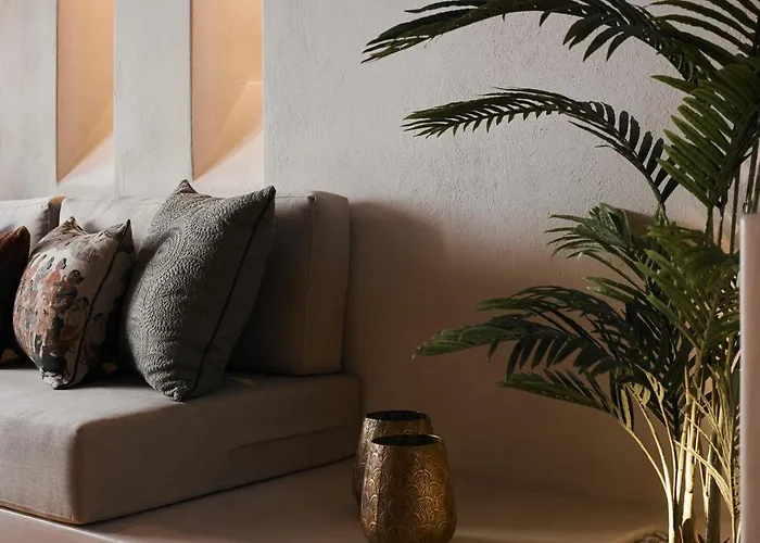 Domus Hestia Pýrgos