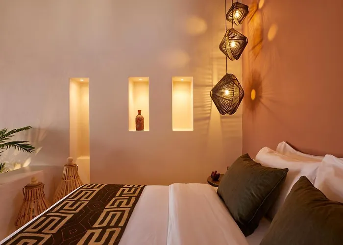 Domus Hestia Lägenhet