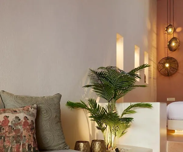 Domus Hestia Pýrgos