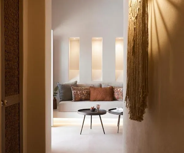 Domus Hestia * Pýrgos