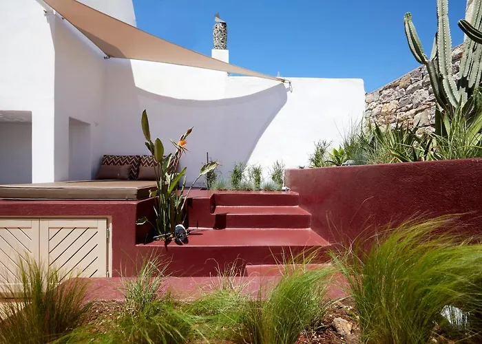 Domus Hestia Pýrgos