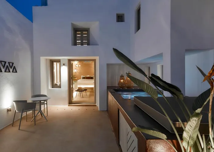 Domus Hestia * Pýrgos