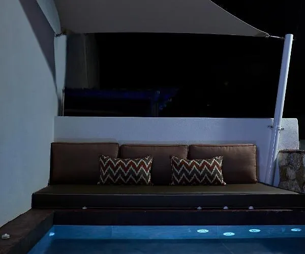 Domus Hestia شقة Pýrgos