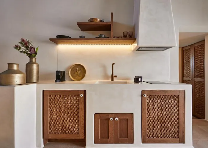 Domus Hestia * Pýrgos