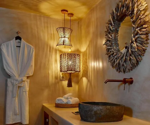 شقة Domus Hestia *