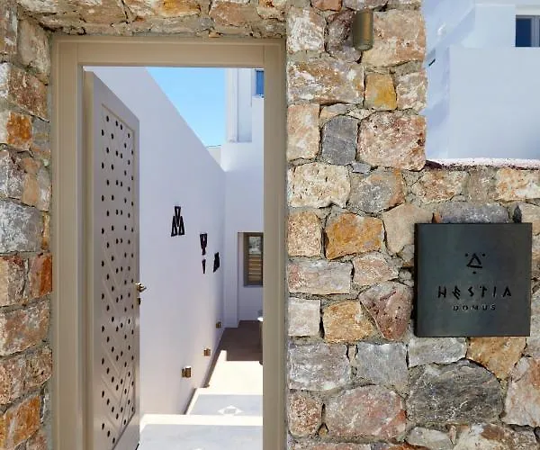 Domus Hestia *
