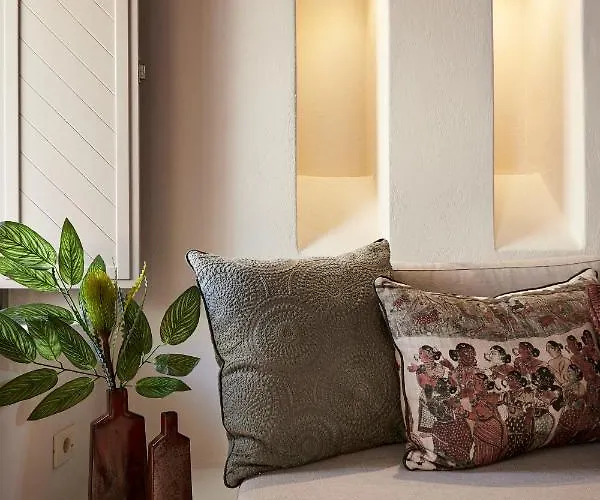 Domus Hestia Pýrgos