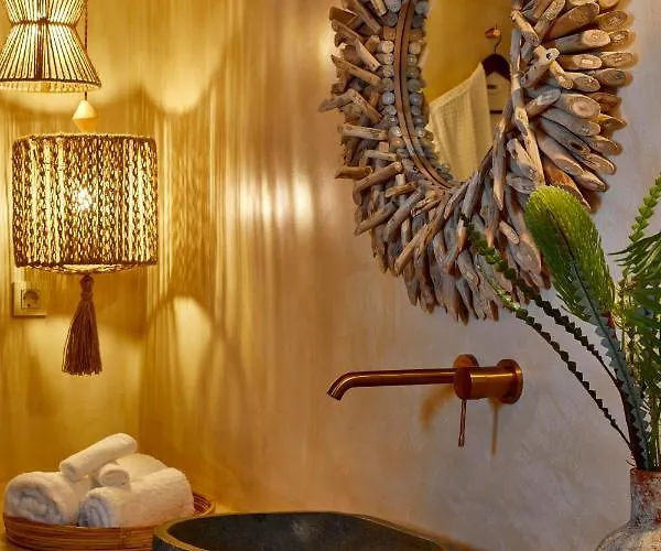 Domus Hestia Pýrgos