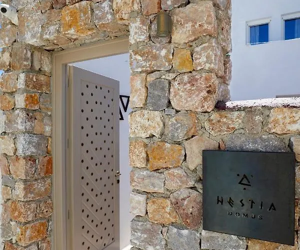 Domus Hestia *