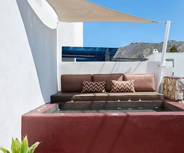 شقة Domus Hestia *