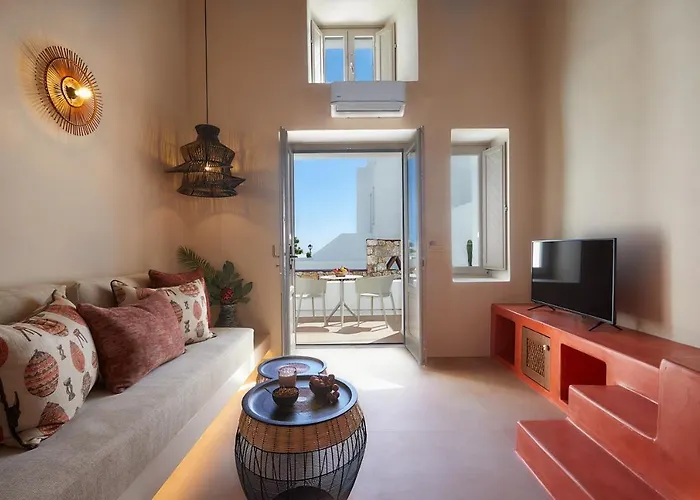 Domus Hestia * Pýrgos