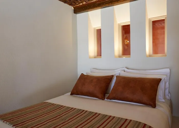 Domus Hestia * Pýrgos