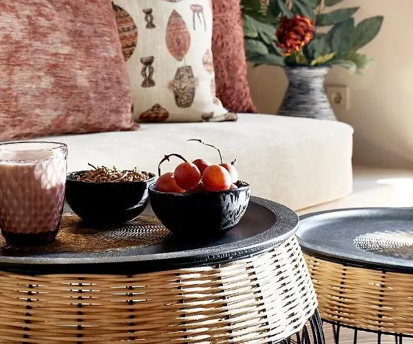 Domus Hestia شقة Pýrgos