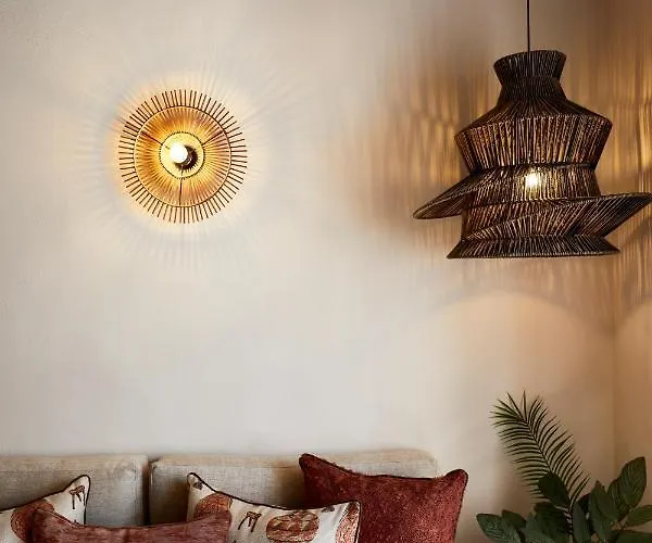 شقة Domus Hestia Pýrgos