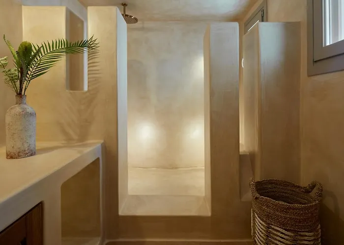 شقة Domus Hestia Pýrgos