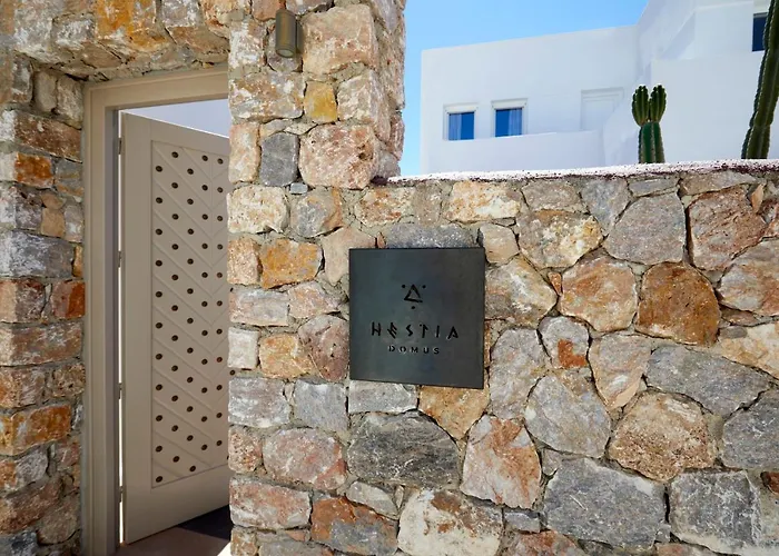 Domus Hestia *