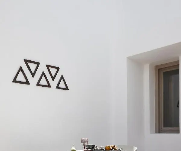 شقة Domus Hestia *