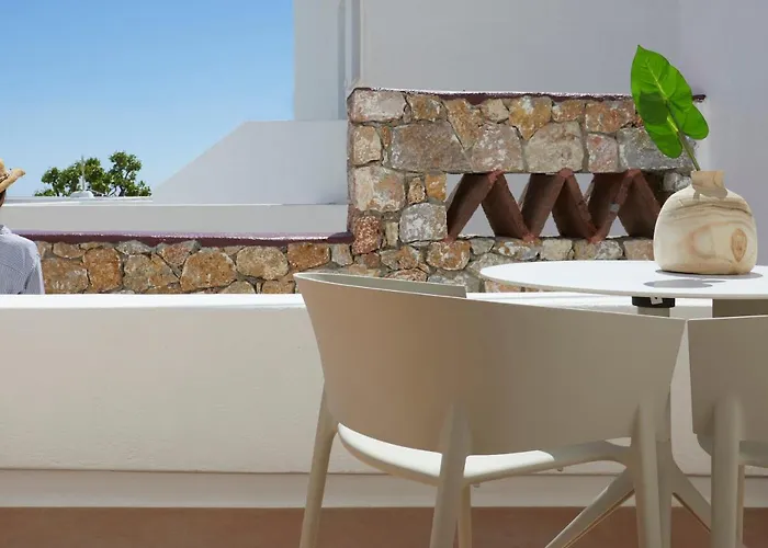 Domus Hestia شقة Pýrgos