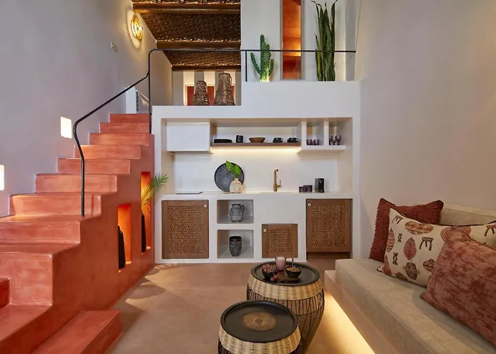 Domus Hestia * Pýrgos