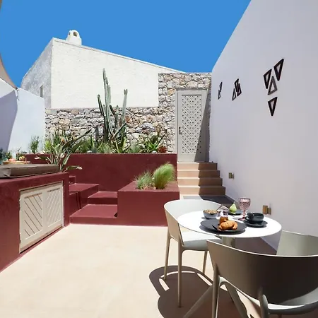 Domus Hestia Appartement