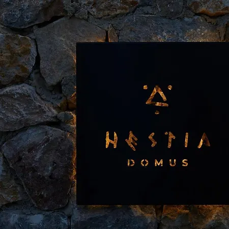 Domus Hestia