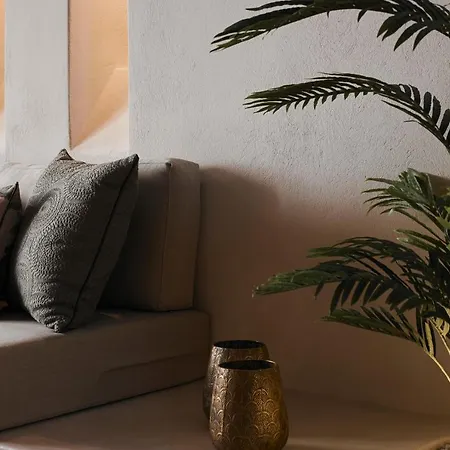 Domus Hestia Pýrgos